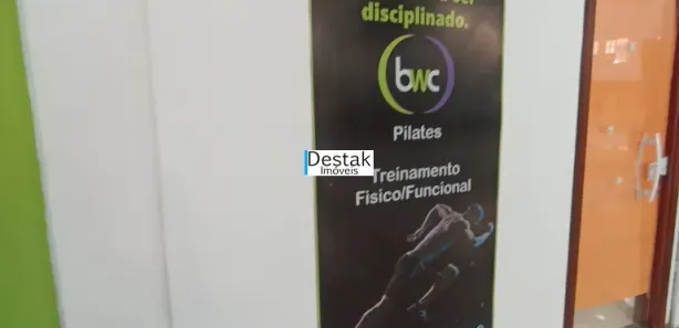 Loja / Salão / Ponto Comercial à venda, 51m² no Vila Julieta, Resende