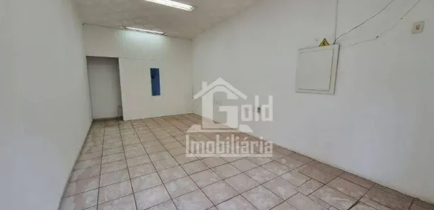 Prédio Inteiro para alugar, 167m² no Centro, Ribeirão Preto