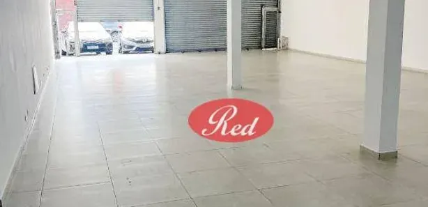 Loja / Salão / Ponto Comercial para alugar, 270m² no Vila Romanópolis, Ferraz de Vasconcelos