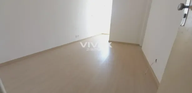 Apartamento com 2 Quartos à venda, 55m² no Méier, Rio de Janeiro