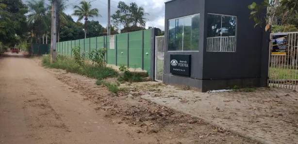 Terreno / Lote / Condomínio à venda, 518m² no , Camaragibe