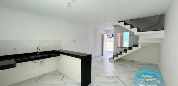 Casa com 2 Quartos à venda, 87m² no Rio do Limão, Araruama