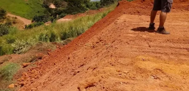 Terreno / Lote / Condomínio à venda, 1499m² no , Abadiânia