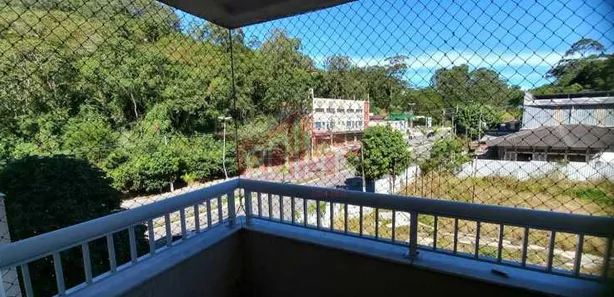 Apartamento com 2 Quartos à venda, 58m² no Badu, Niterói