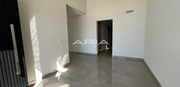 Casa de Condomínio com 3 Quartos para alugar, 137m² no Jardim Bela Itália, Cambé