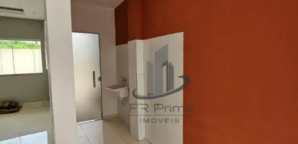Casa de Condomínio com 2 Quartos à venda, 64m² no Roma, Volta Redonda