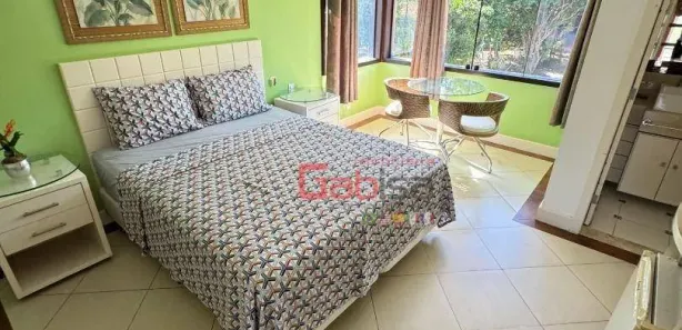 Casa de Condomínio com 3 Quartos à venda, 130m² no Village de Búzios, Armação dos Búzios