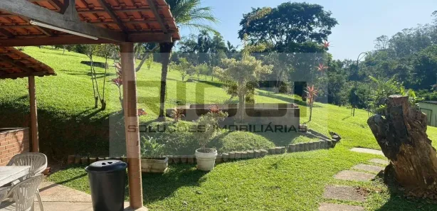Fazenda / Sítio / Chácara com 3 Quartos para alugar, 10m² no Porteira Preta, Mogi das Cruzes