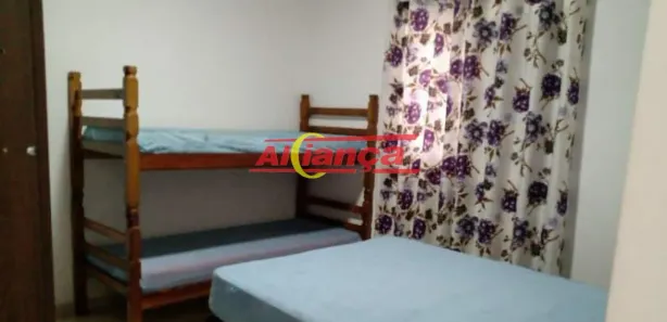 Fazenda / Sítio / Chácara com 3 Quartos à venda, 440m² no Terra Preta (Terra Preta), Mairiporã