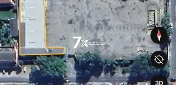 Galpão / Depósito / Armazém à venda, 5000m² no Itapuca, Resende