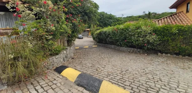 Casa de Condomínio com 4 Quartos à venda, 900m² no Village de Búzios, Armação dos Búzios
