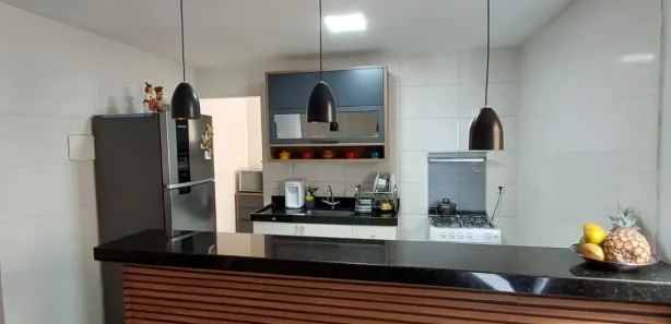 Apartamento com 2 Quartos à venda, 65m² no Nova Itaparica, Vila Velha