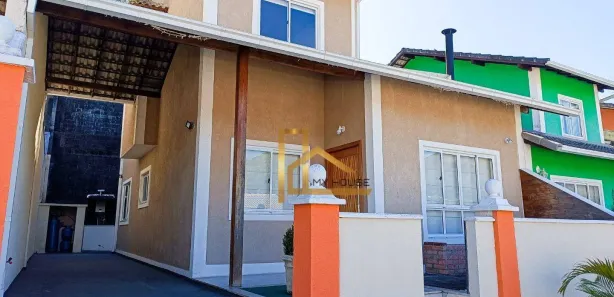 Casa de Condomínio com 3 Quartos à venda, 138m² no Bom Retiro, Teresópolis