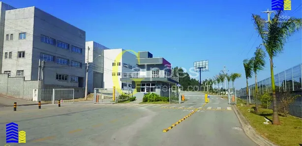 Galpão / Depósito / Armazém para alugar, 910m² no Jardim Portao Vermelho, Vargem Grande Paulista