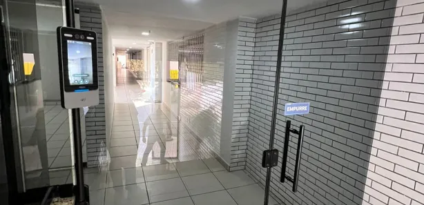 Apartamento com 3 Quartos para alugar, 100m² no Centro, Barra Mansa