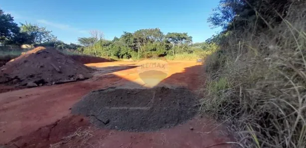 Terreno / Lote / Condomínio à venda, 525m² no Residencial Recanto do Bosque, Goiânia