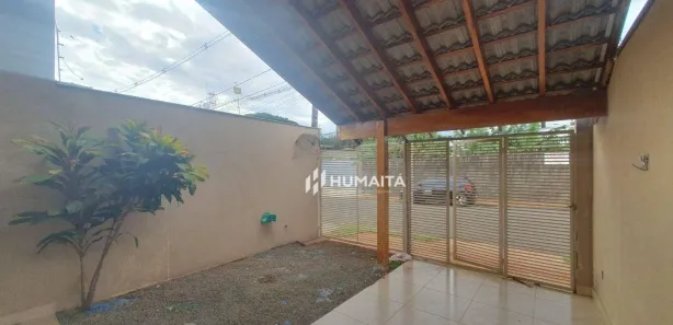 Casa com 3 Quartos à venda, 100m² no Vera Cruz, Londrina