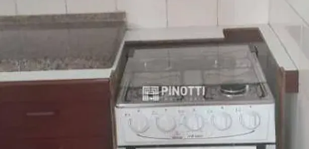 Flat com 1 Quarto à venda, 57m² no Centro, São Bernardo do Campo