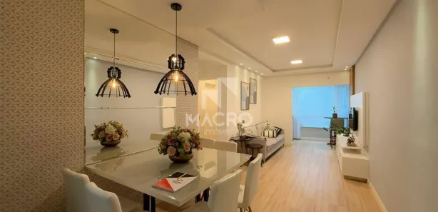 Apartamento com 2 Quartos à venda, 71m² no Jaraguá Esquerdo, Jaraguá do Sul