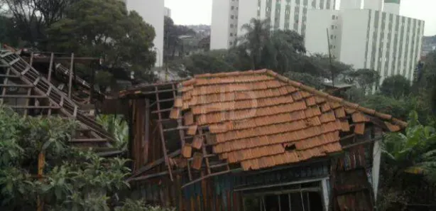 Terreno / Lote / Condomínio à venda, 1238m² no Centro, Diadema