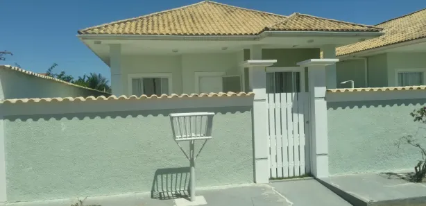 Casa com 3 Quartos à venda, 180m² no Praia Seca, Araruama