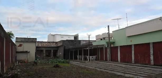Terreno / Lote / Condomínio à venda, 420m² no Parque São Caetano, Campos dos Goytacazes