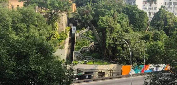 Apartamento com 2 Quartos à venda, 80m² no Laranjeiras, Rio de Janeiro