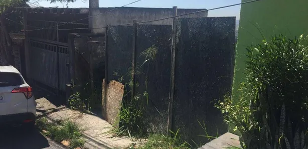 Terreno / Lote / Condomínio à venda, 272m² no Jardim Leonor, Cotia