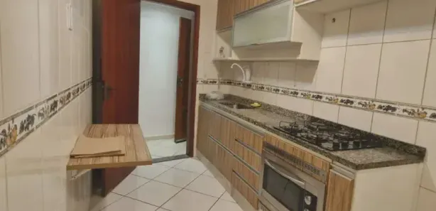 Apartamento com 2 Quartos à venda, 65m² no Centro, Nilópolis