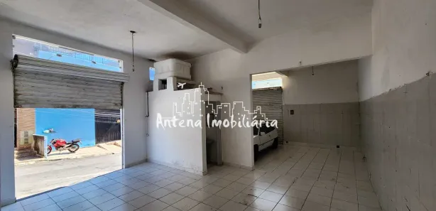Loja / Salão / Ponto Comercial para alugar, 95m² no Jardim Angelina, Ferraz de Vasconcelos