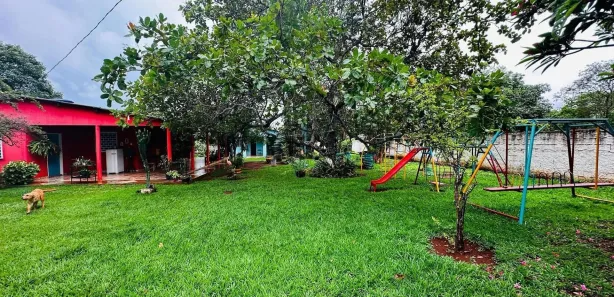 Fazenda / Sítio / Chácara com 4 Quartos à venda, 6000m² no Parque Marajó, Valparaíso de Goiás