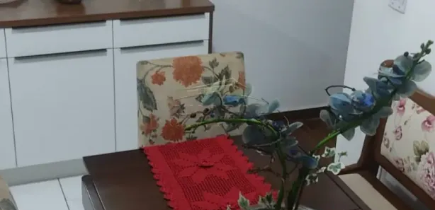 Sobrado com 2 Quartos à venda, 95m² no Jardim Casa Branca, Suzano