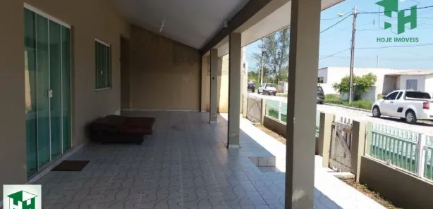 Casa com 4 Quartos para alugar, 150m² no Shangrila, Pontal do Paraná