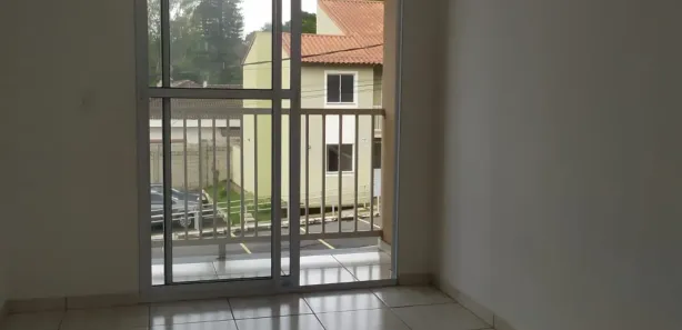 Apartamento com 2 Quartos à venda, 46m² no Córrego Tenente, Santa Luzia