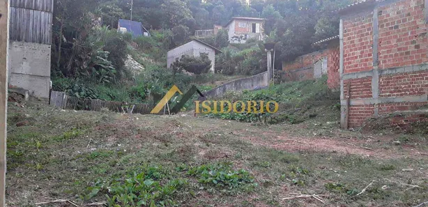 Terreno / Lote / Condomínio à venda, 360m² no Jardim Roma, Almirante Tamandaré