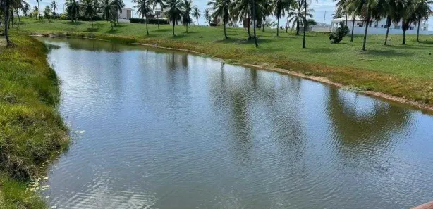 Terreno / Lote / Condomínio à venda, 450m² no Brisas de Atalaia, Barra dos Coqueiros