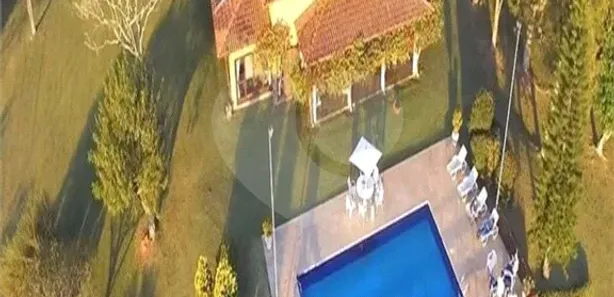Fazenda / Sítio / Chácara com 6 Quartos à venda, 400m² no Sebandilha, Mairinque
