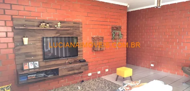 Fazenda / Sítio / Chácara com 3 Quartos à venda, 370m² no São Vicente, Mairiporã
