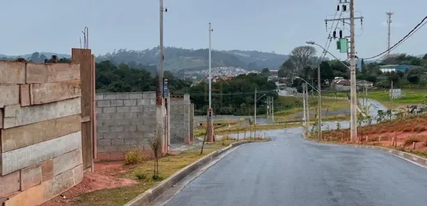 Terreno / Lote / Condomínio à venda, 125m² no Centro (Caucaia do Alto), Cotia