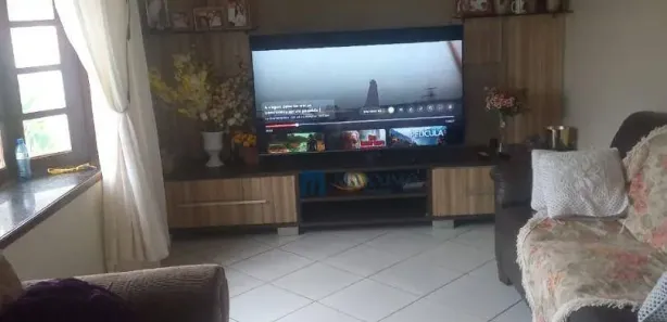 Casa de Condomínio com 5 Quartos à venda, 350m² no Setor Habitacional Tororó, Brasília