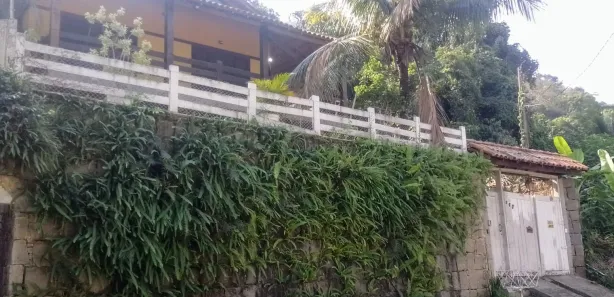 Casa de Condomínio com 4 Quartos para alugar, 600m² no Jacarepaguá, Rio de Janeiro