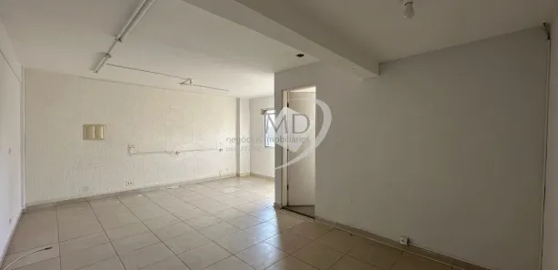 Conjunto Comercial / Sala para alugar, 45m² no Santo Antônio, São Caetano do Sul