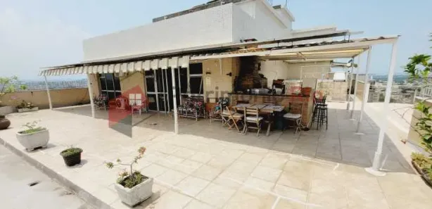 Cobertura com 4 Quartos à venda, 142m² no Penha, Rio de Janeiro