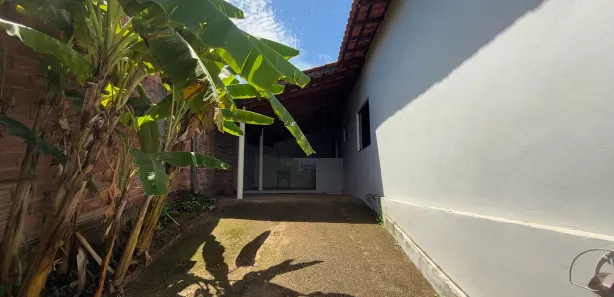 Casa com 2 Quartos à venda, 130m² no Jardim São Paulo, Charqueada