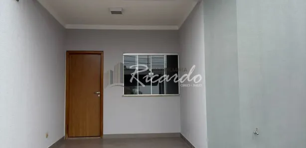 Sobrado com 2 Quartos para alugar, 60m² no Jardim San Rafael, Arapongas