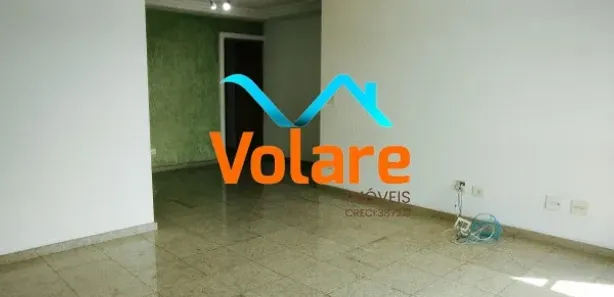 Apartamento com 3 Quartos para alugar, 120m² no Vila Campesina, Osasco