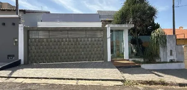 Casa com 3 Quartos à venda, 300m² no Setor 04, Cornélio Procópio