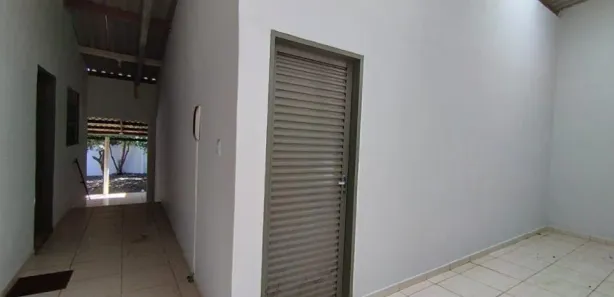 Kitnet com 1 Quarto para alugar, 10m² no Jardim Nhanhá, Campo Grande
