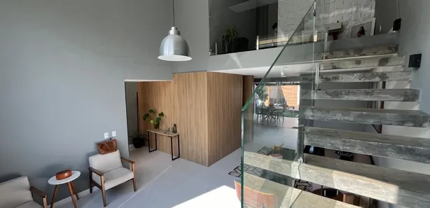 Casa de Condomínio com 4 Quartos à venda, 185m² no Caji, Lauro de Freitas
