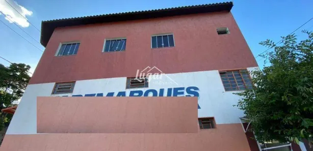 Loja / Salão / Ponto Comercial para alugar, 100m² no Palmital, Marília